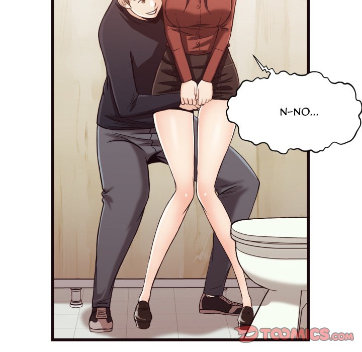 Hidden Past Chapter 19 - HolyManga.Net