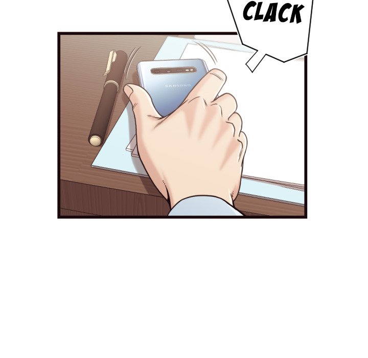 Hidden Past Chapter 19 - HolyManga.Net