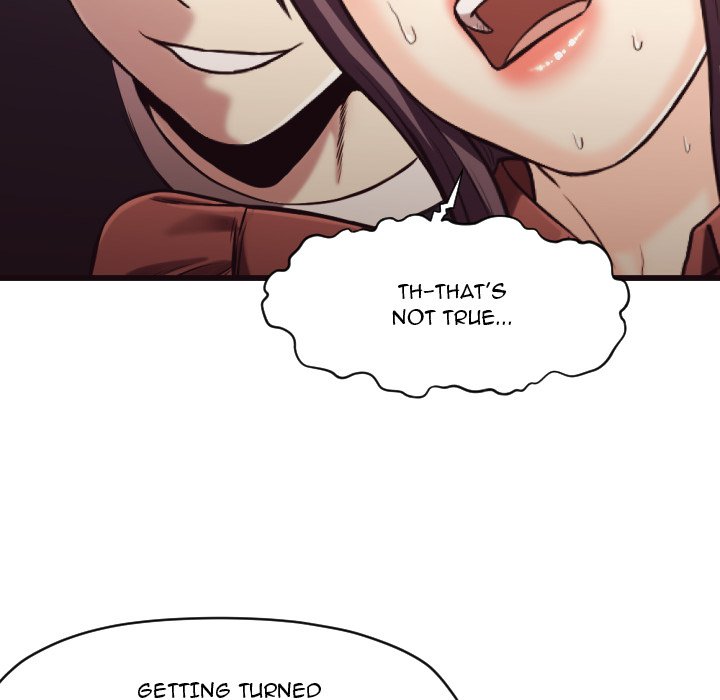 Hidden Past Chapter 19 - HolyManga.Net
