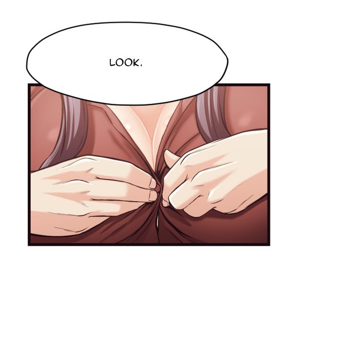 Hidden Past Chapter 19 - HolyManga.Net