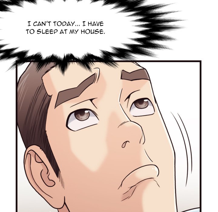 Hidden Past Chapter 19 - HolyManga.Net