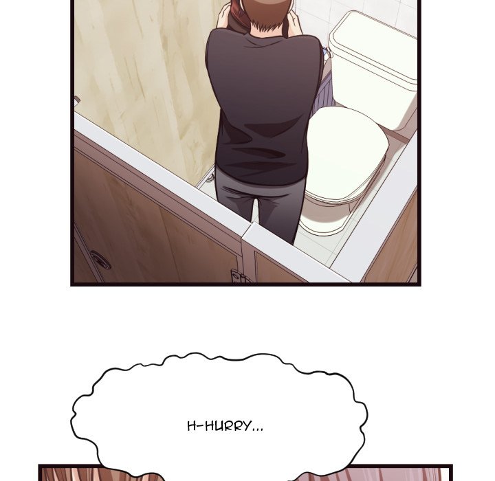 Hidden Past Chapter 19 - HolyManga.Net