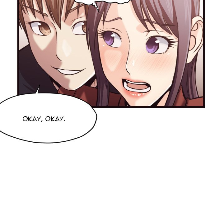 Hidden Past Chapter 19 - HolyManga.Net