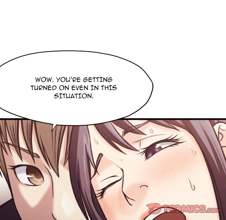 Hidden Past Chapter 19 - HolyManga.Net