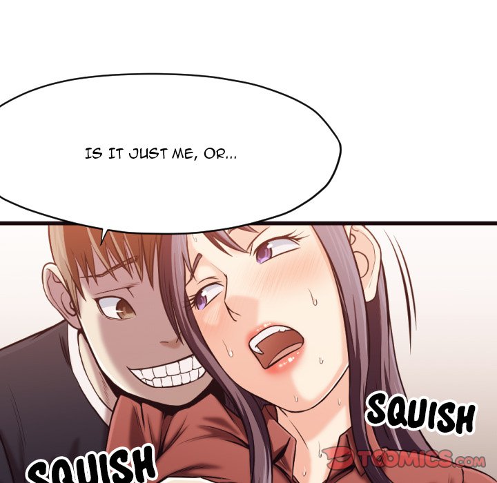 Hidden Past Chapter 19 - HolyManga.Net