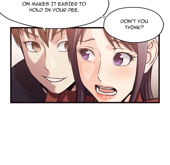 Hidden Past Chapter 19 - HolyManga.Net