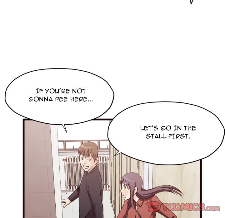 Hidden Past Chapter 19 - HolyManga.Net