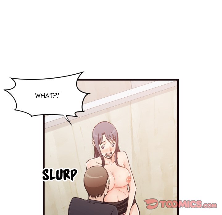 Hidden Past Chapter 19 - HolyManga.Net