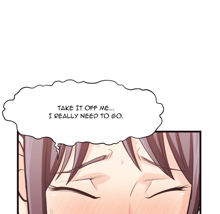 Hidden Past Chapter 19 - HolyManga.Net
