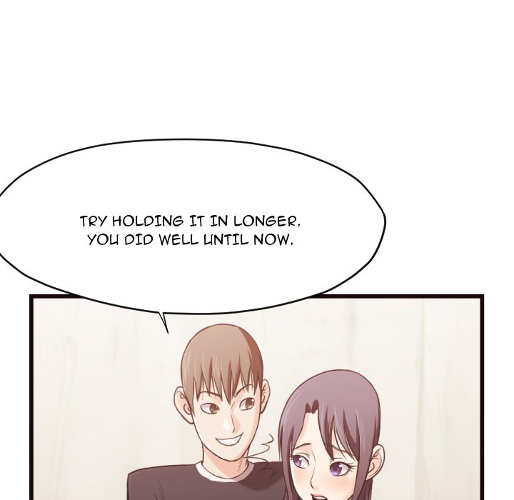 Hidden Past Chapter 19 - HolyManga.Net