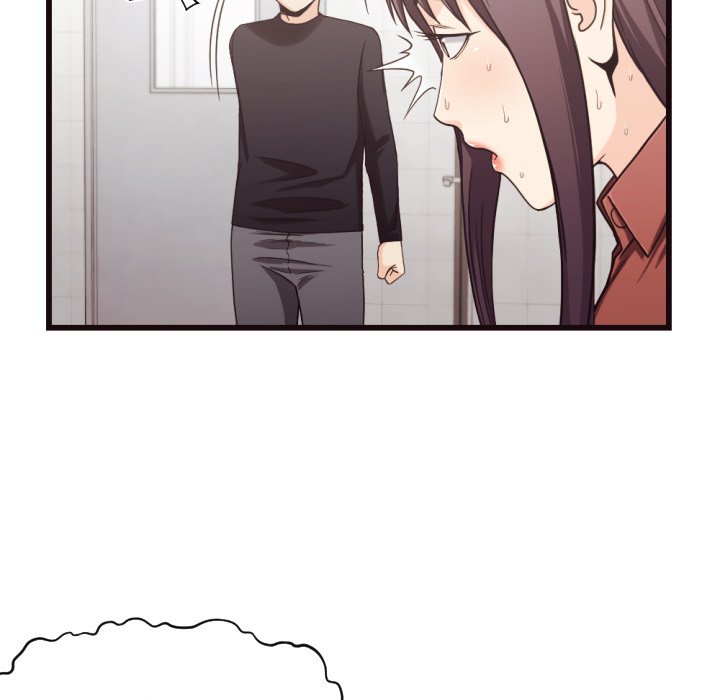 Hidden Past Chapter 19 - HolyManga.Net
