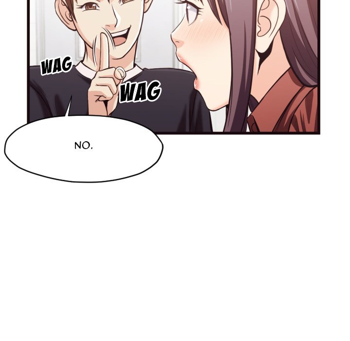 Hidden Past Chapter 19 - HolyManga.Net