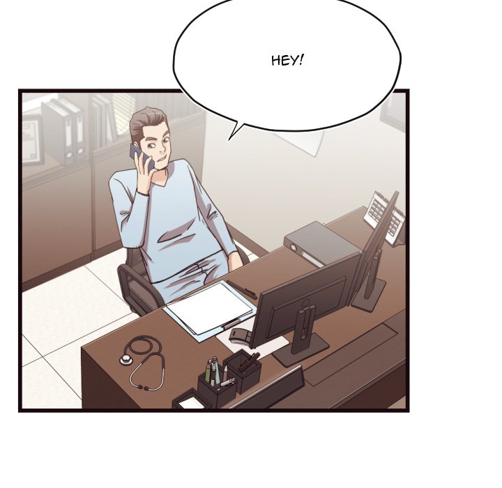 Hidden Past Chapter 19 - HolyManga.Net