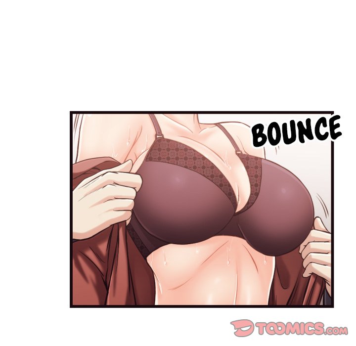 Hidden Past Chapter 19 - HolyManga.Net