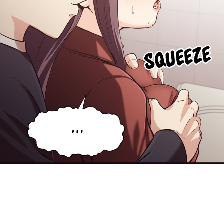 Hidden Past Chapter 19 - HolyManga.Net