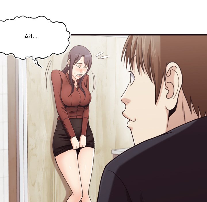 Hidden Past Chapter 19 - HolyManga.Net