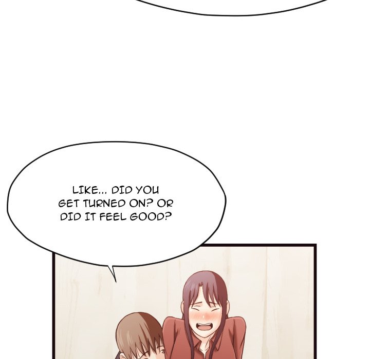 Hidden Past Chapter 19 - HolyManga.Net