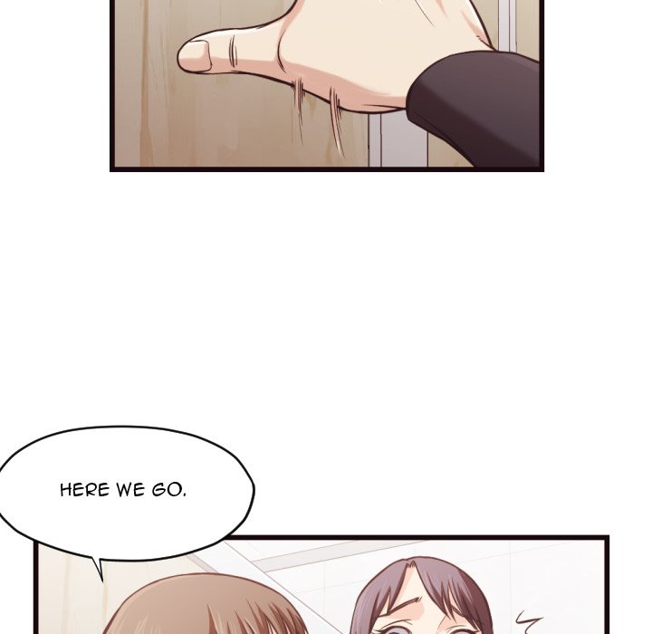 Hidden Past Chapter 19 - HolyManga.Net