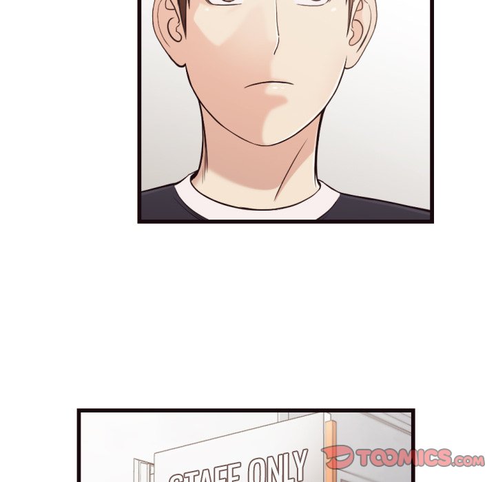 Hidden Past Chapter 19 - HolyManga.Net