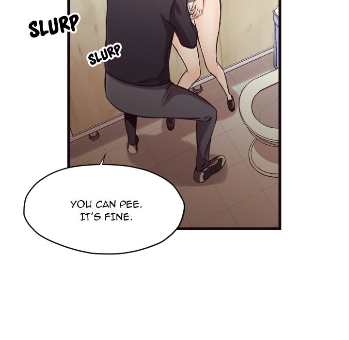 Hidden Past Chapter 19 - HolyManga.Net