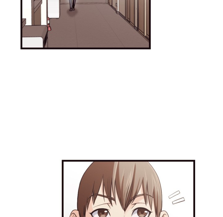 Hidden Past Chapter 19 - HolyManga.Net