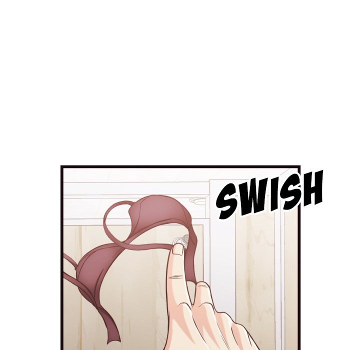 Hidden Past Chapter 19 - HolyManga.Net