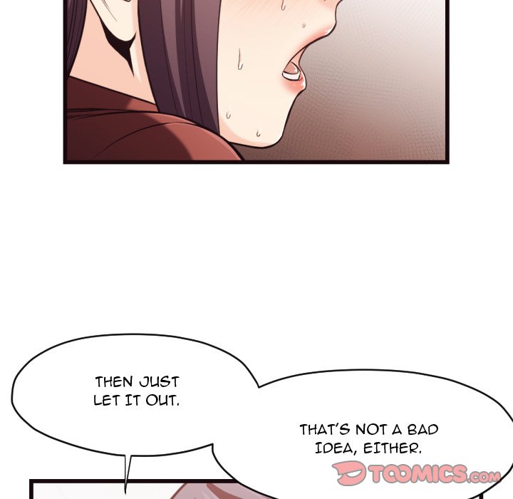 Hidden Past Chapter 19 - HolyManga.Net