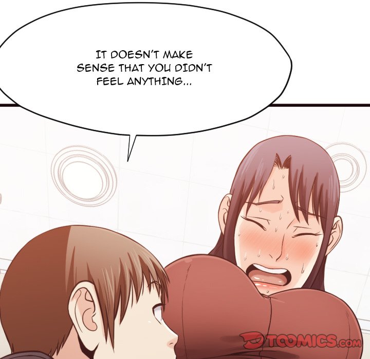 Hidden Past Chapter 19 - HolyManga.Net