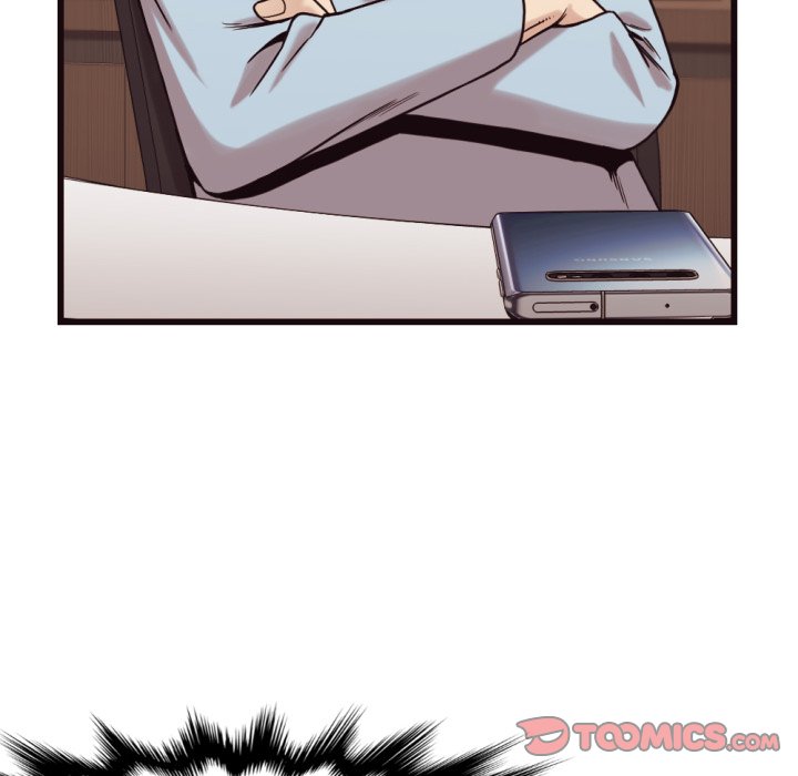 Hidden Past Chapter 19 - HolyManga.Net