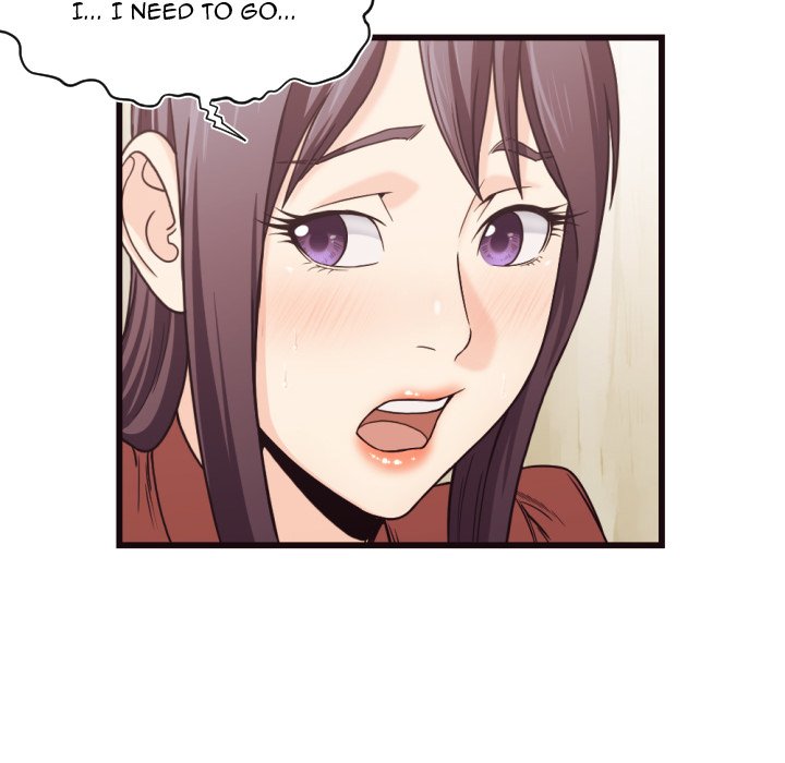 Hidden Past Chapter 19 - HolyManga.Net