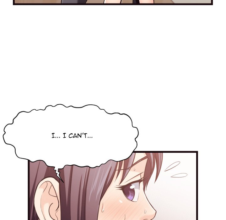 Hidden Past Chapter 19 - HolyManga.Net