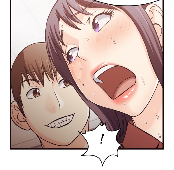 Hidden Past Chapter 19 - HolyManga.Net