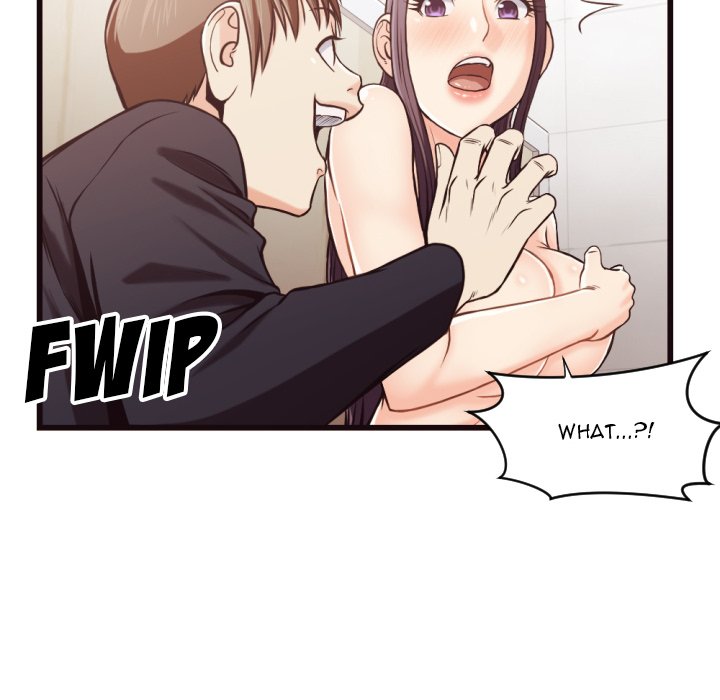 Hidden Past Chapter 19 - HolyManga.Net