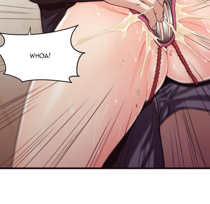 Hidden Past Chapter 19 - HolyManga.Net