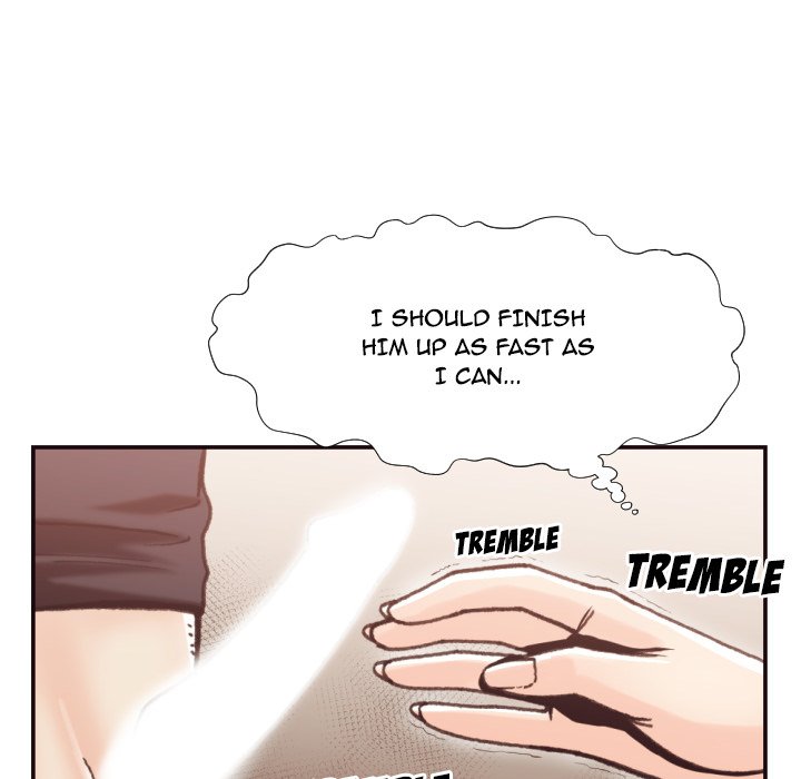 Hidden Past Chapter 20 - HolyManga.Net