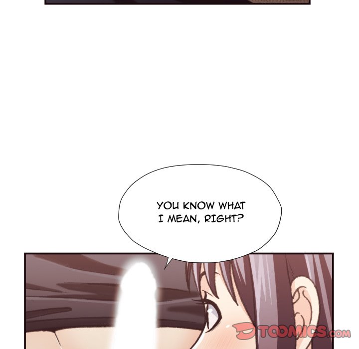 Hidden Past Chapter 20 - HolyManga.Net