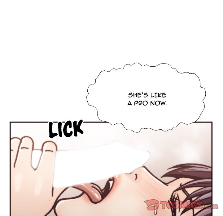 Hidden Past Chapter 20 - HolyManga.Net
