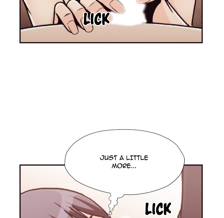 Hidden Past Chapter 20 - HolyManga.Net