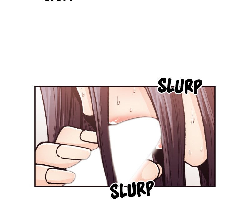 Hidden Past Chapter 20 - HolyManga.Net