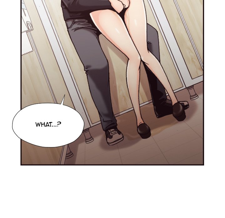 Hidden Past Chapter 20 - HolyManga.Net
