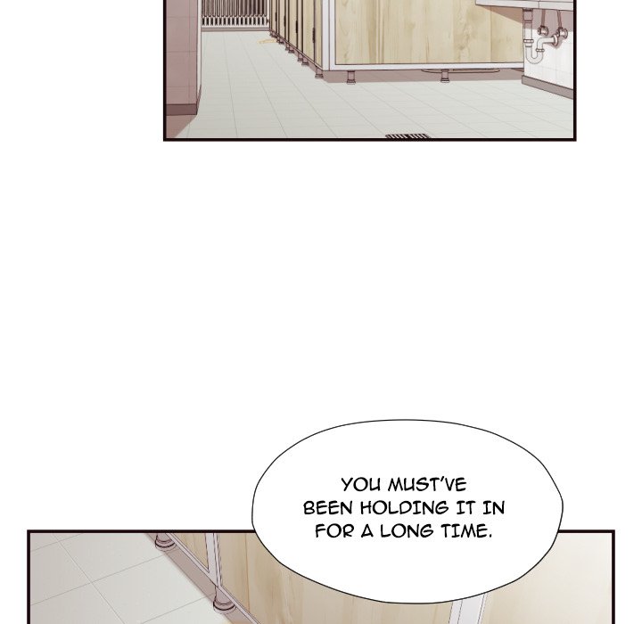 Hidden Past Chapter 20 - HolyManga.Net