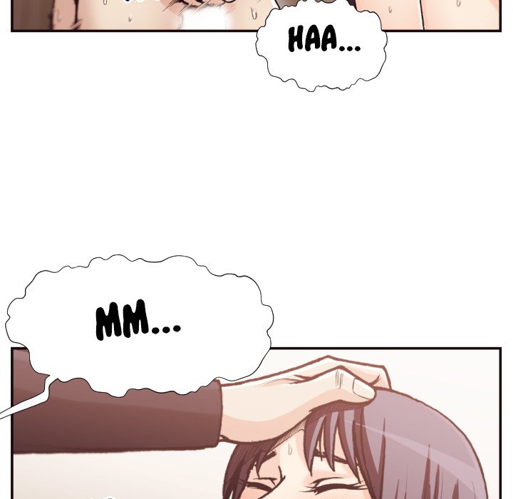 Hidden Past Chapter 20 - HolyManga.Net