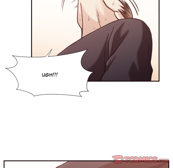 Hidden Past Chapter 20 - HolyManga.Net
