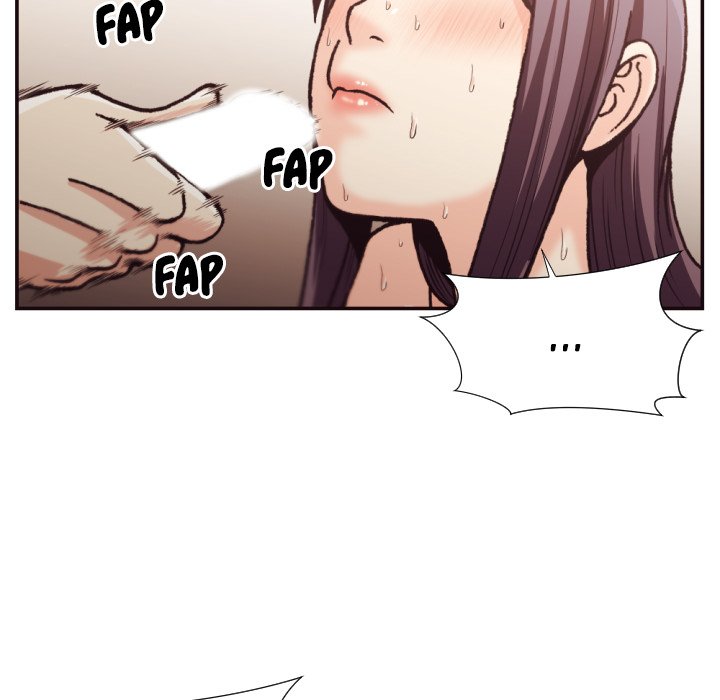 Hidden Past Chapter 20 - HolyManga.Net