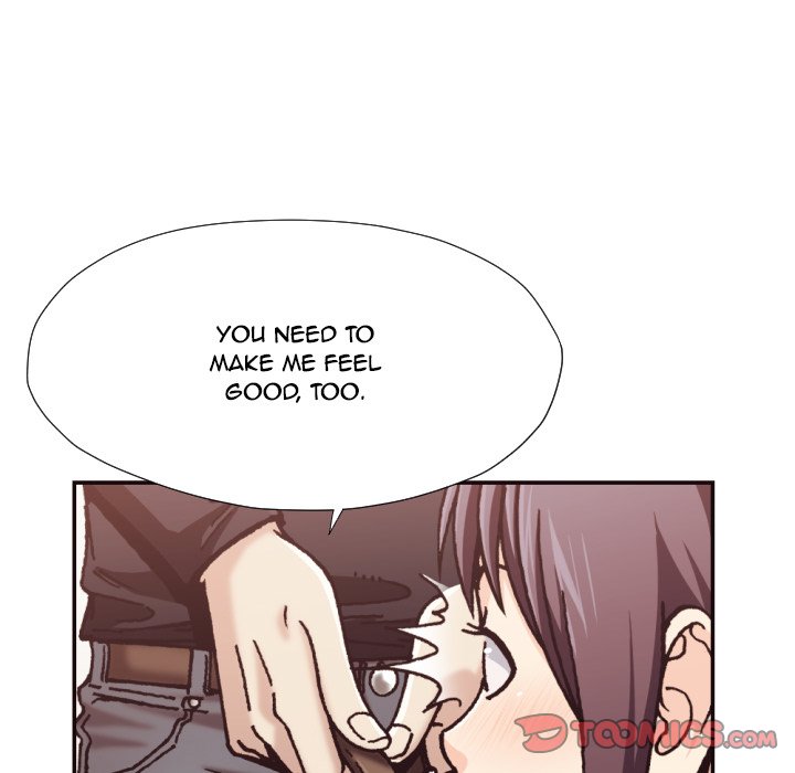 Hidden Past Chapter 20 - HolyManga.Net