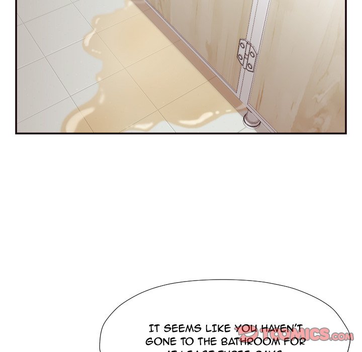 Hidden Past Chapter 20 - HolyManga.Net