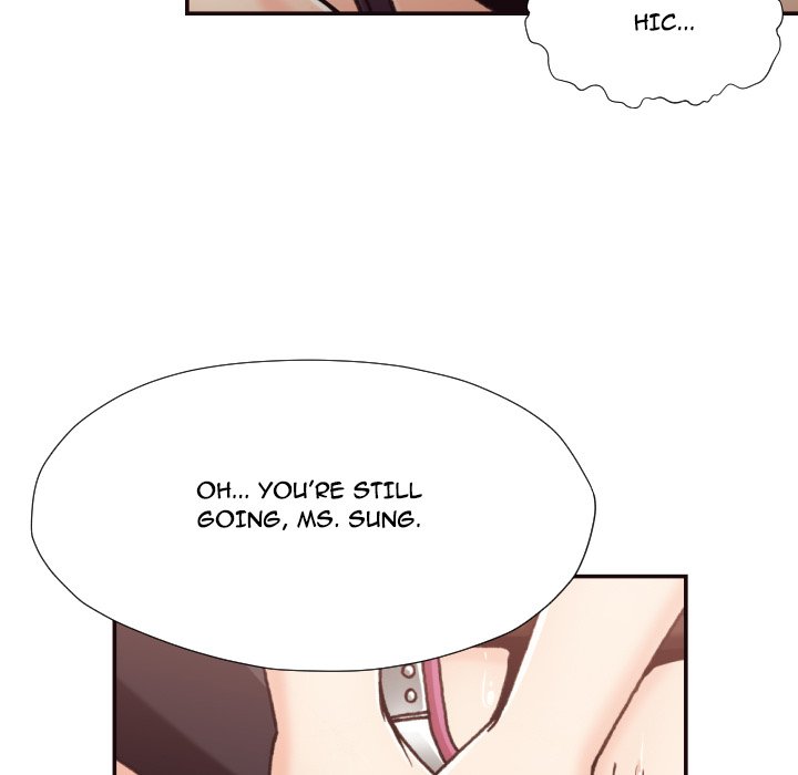 Hidden Past Chapter 20 - HolyManga.Net
