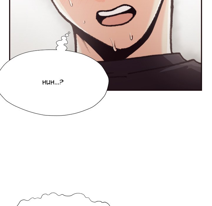 Hidden Past Chapter 20 - HolyManga.Net