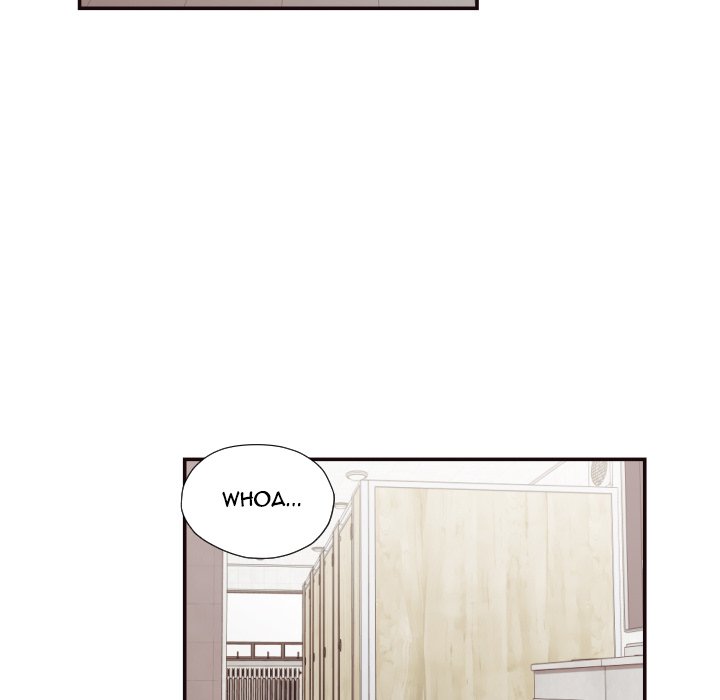 Hidden Past Chapter 20 - HolyManga.Net