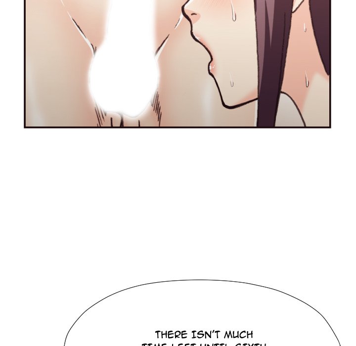 Hidden Past Chapter 20 - HolyManga.Net